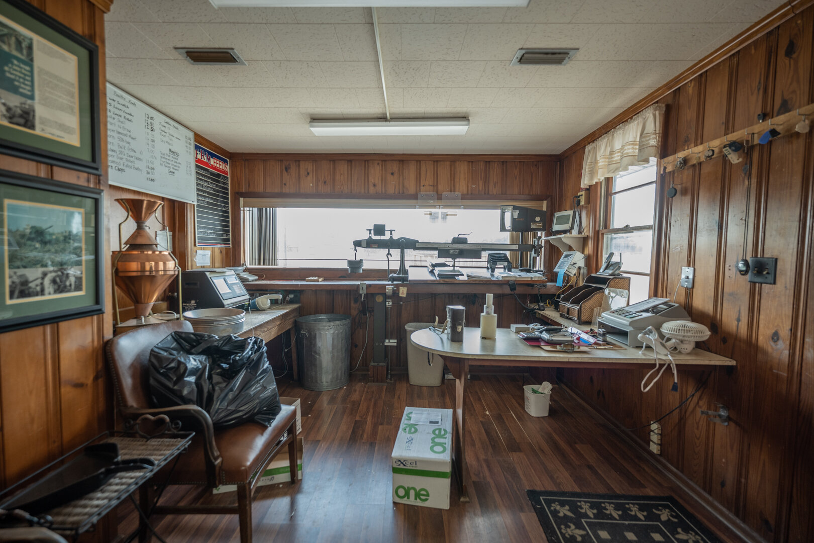 Image for Southland Grain - Grain Storage Facility located in Tifton, Georgia
