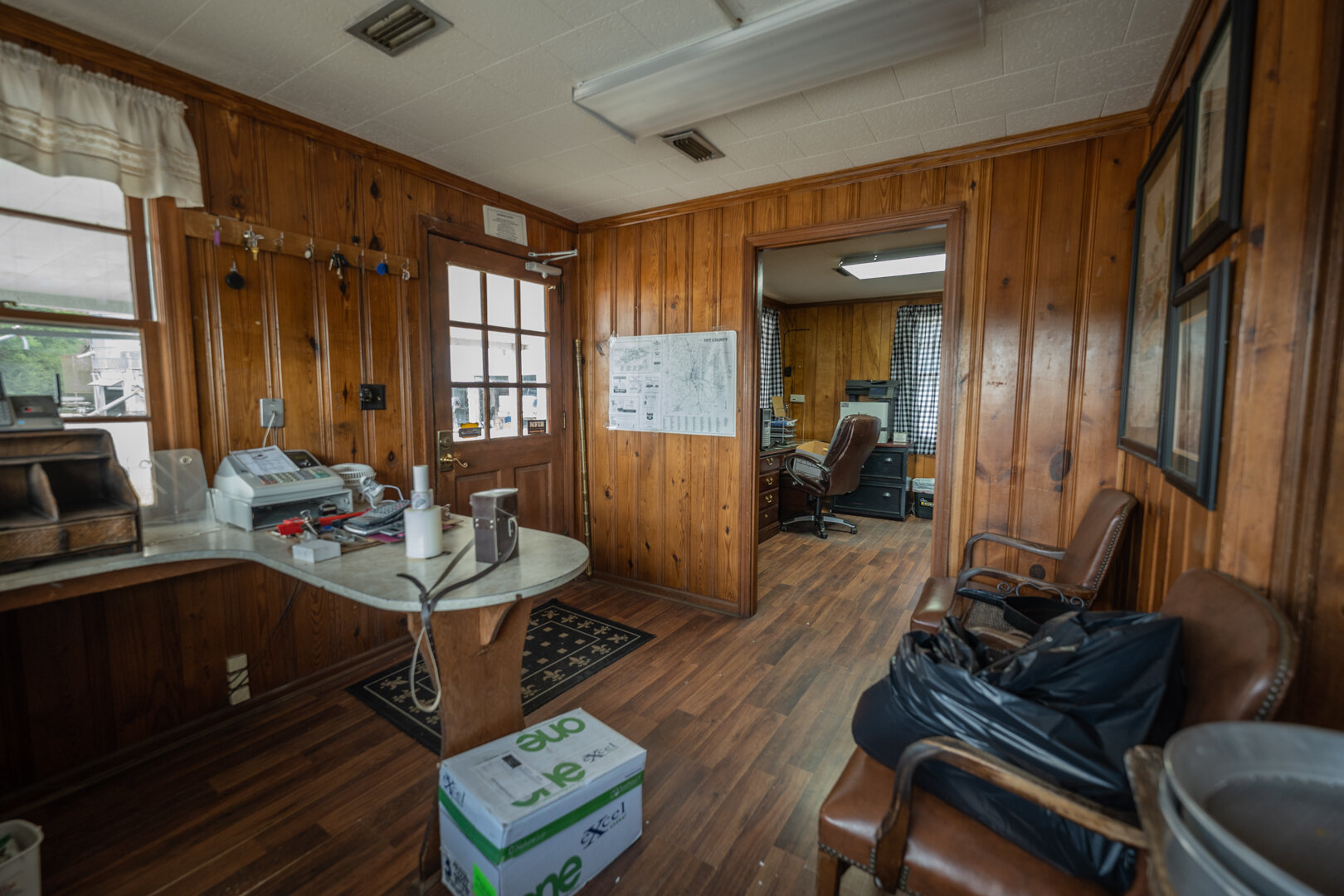 Image for Southland Grain - Grain Storage Facility located in Tifton, Georgia