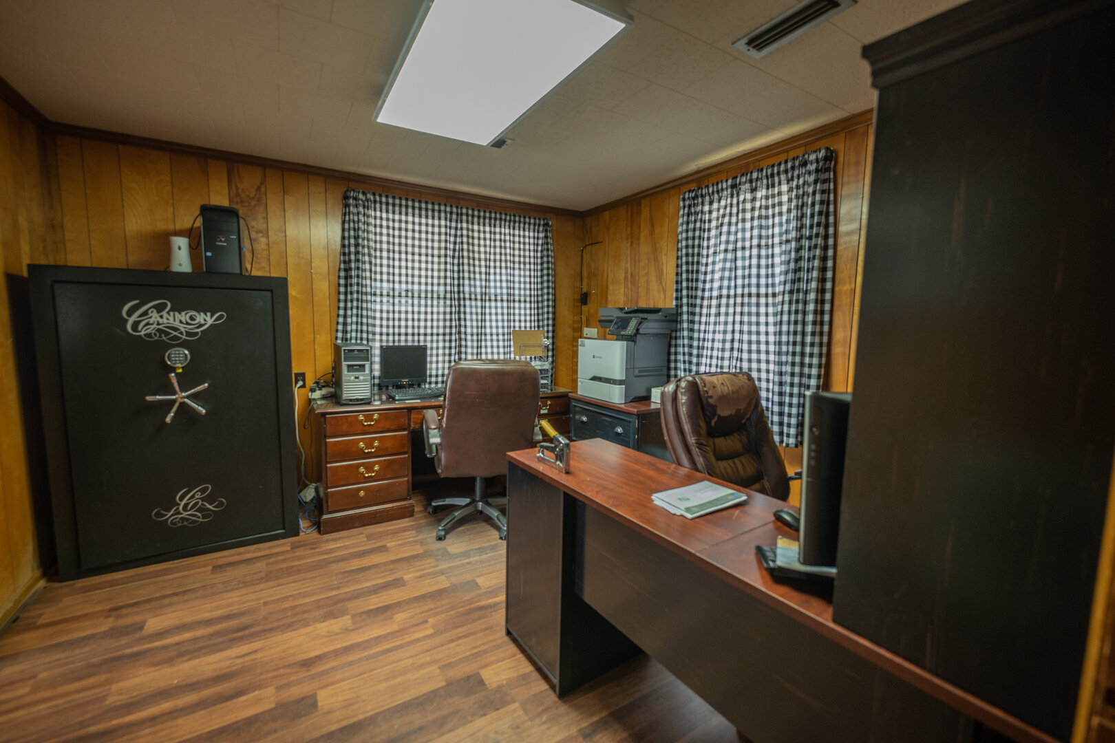 Image for Southland Grain - Grain Storage Facility located in Tifton, Georgia