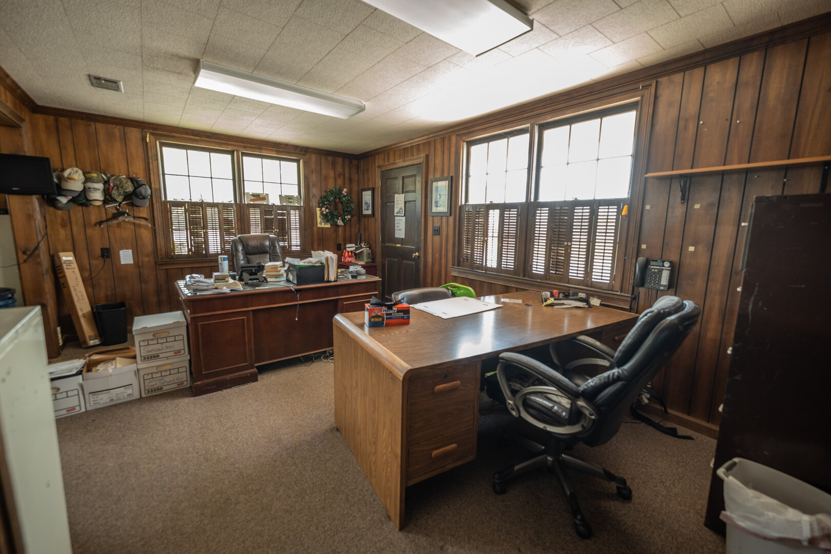 Image for Southland Grain - Grain Storage Facility located in Tifton, Georgia