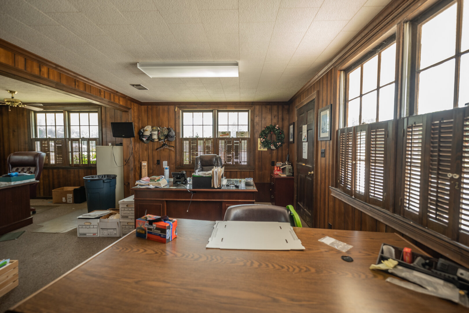 Image for Southland Grain - Grain Storage Facility located in Tifton, Georgia
