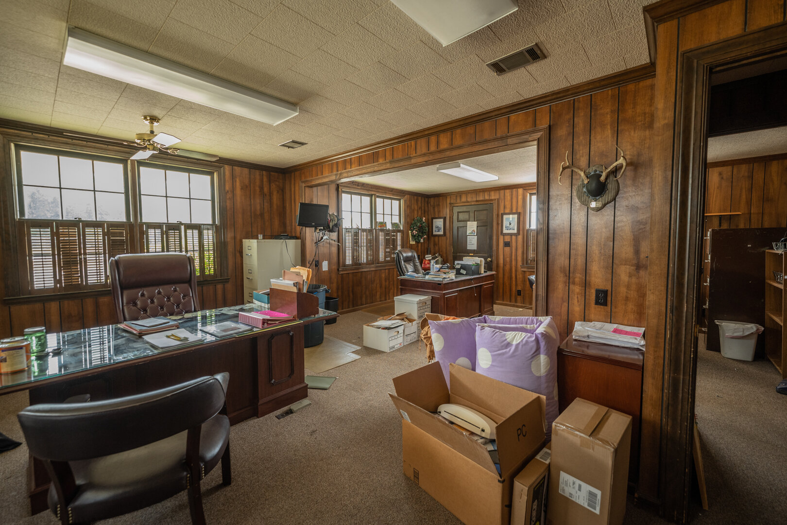 Image for Southland Grain - Grain Storage Facility located in Tifton, Georgia