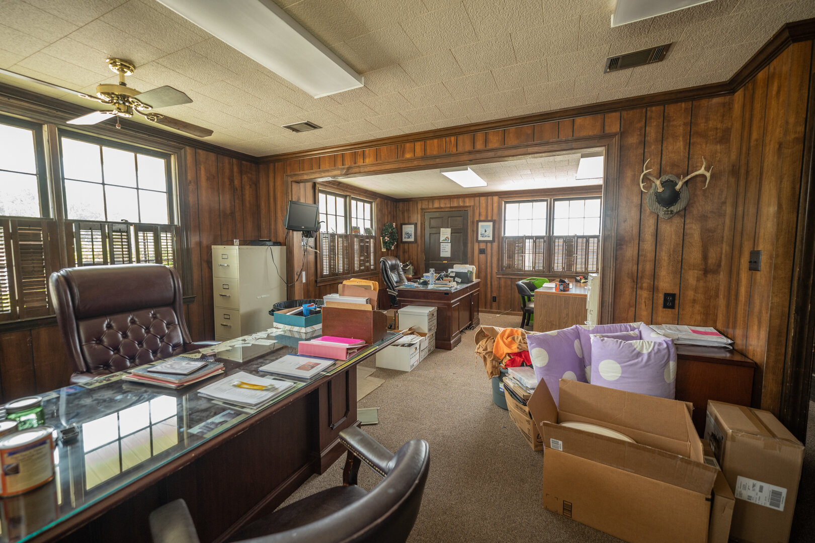 Image for Southland Grain - Grain Storage Facility located in Tifton, Georgia