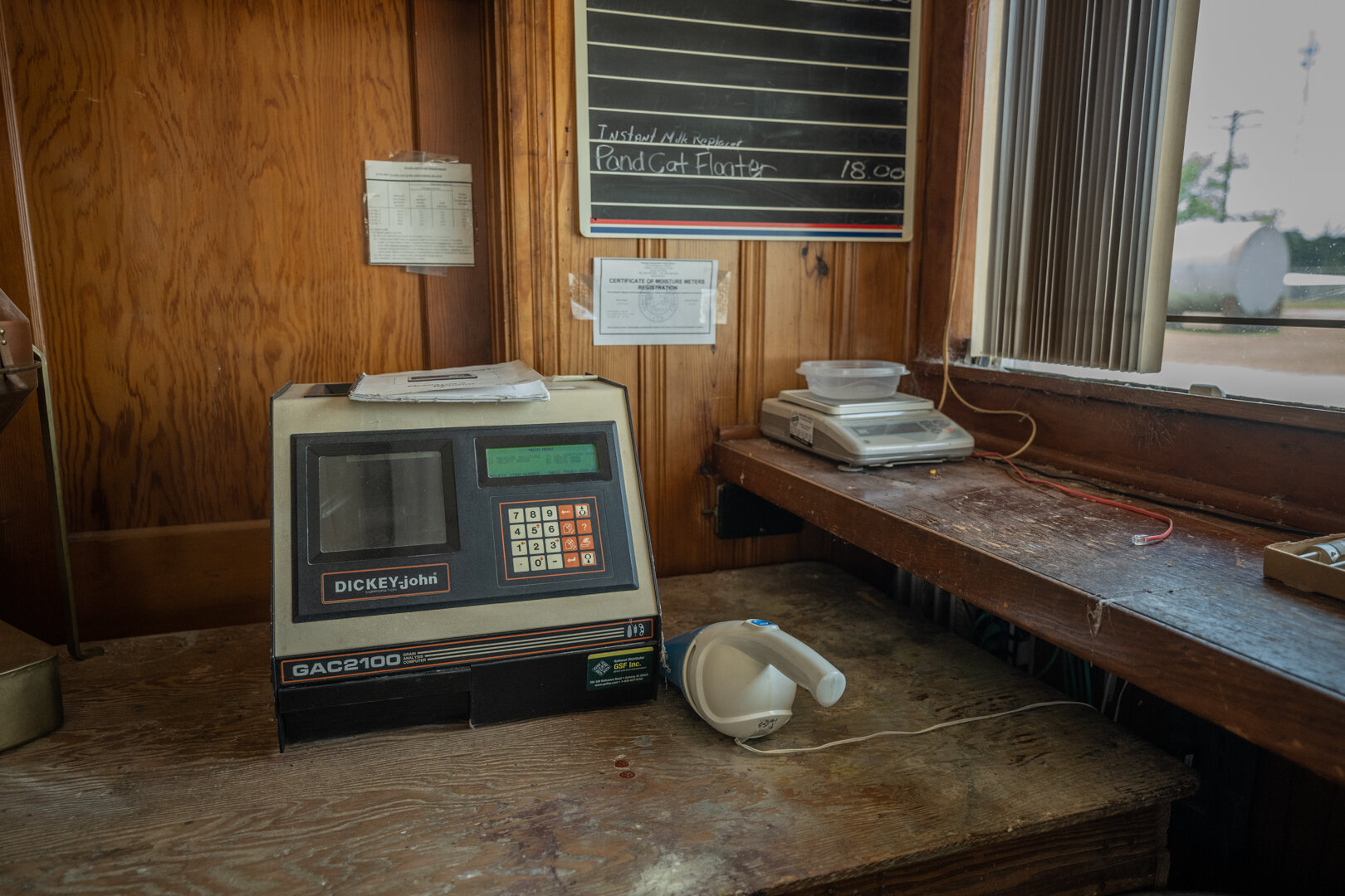 Image for Southland Grain - Grain Storage Facility located in Tifton, Georgia