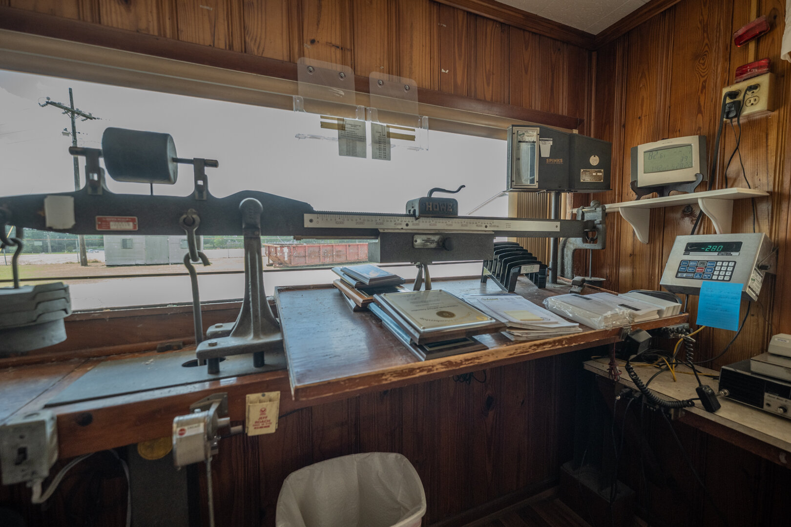 Image for Southland Grain - Grain Storage Facility located in Tifton, Georgia
