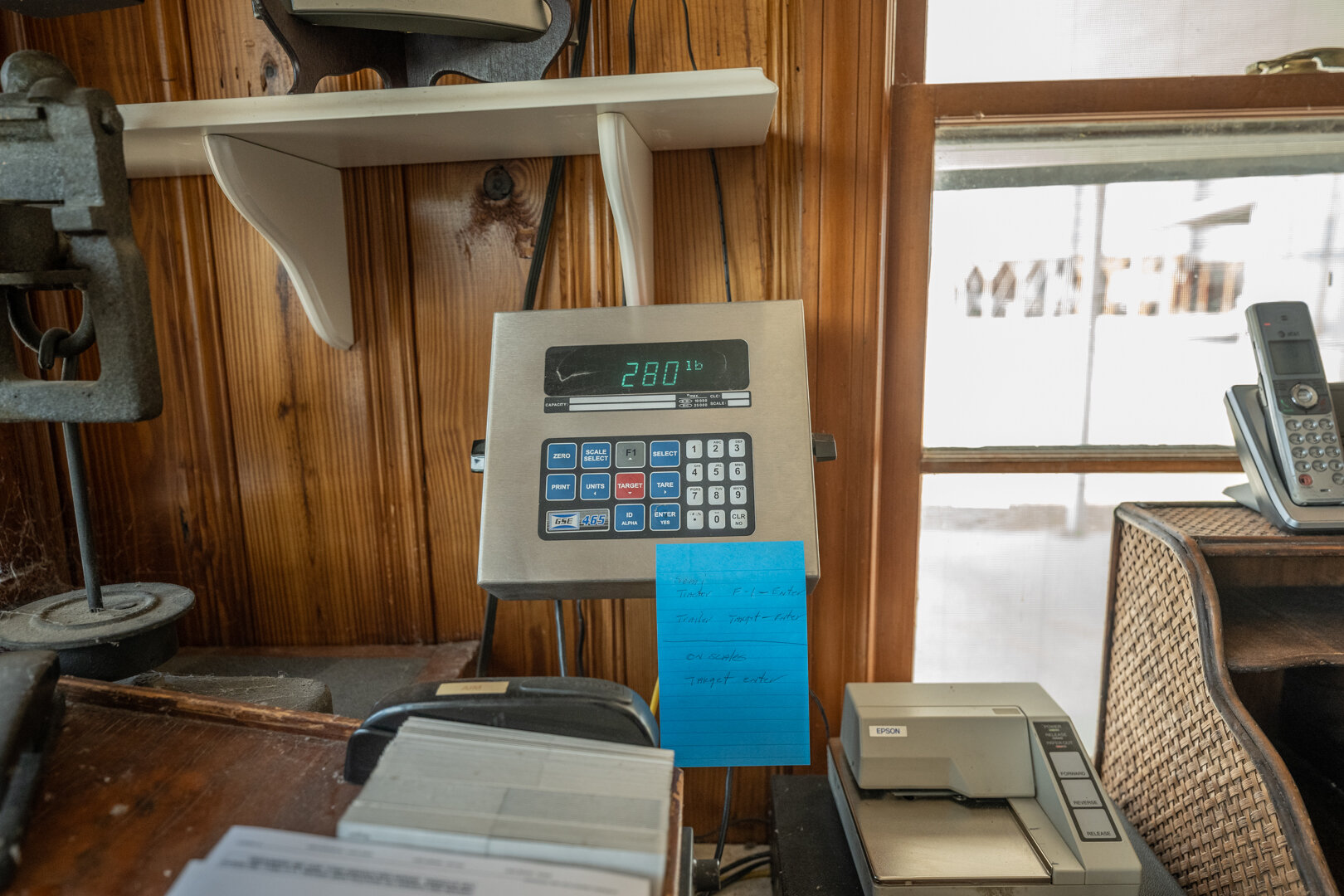 Image for Southland Grain - Grain Storage Facility located in Tifton, Georgia