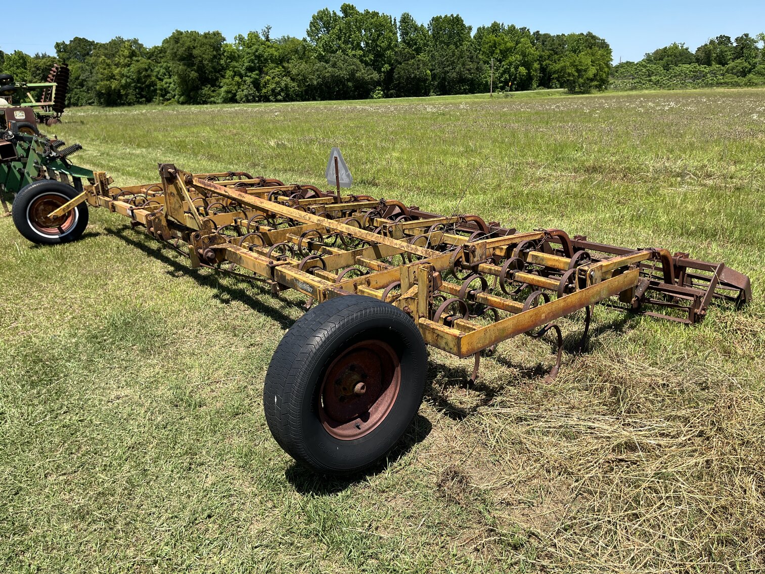 Image for Farmer Liquidation Auction - Seminole County, Georgia