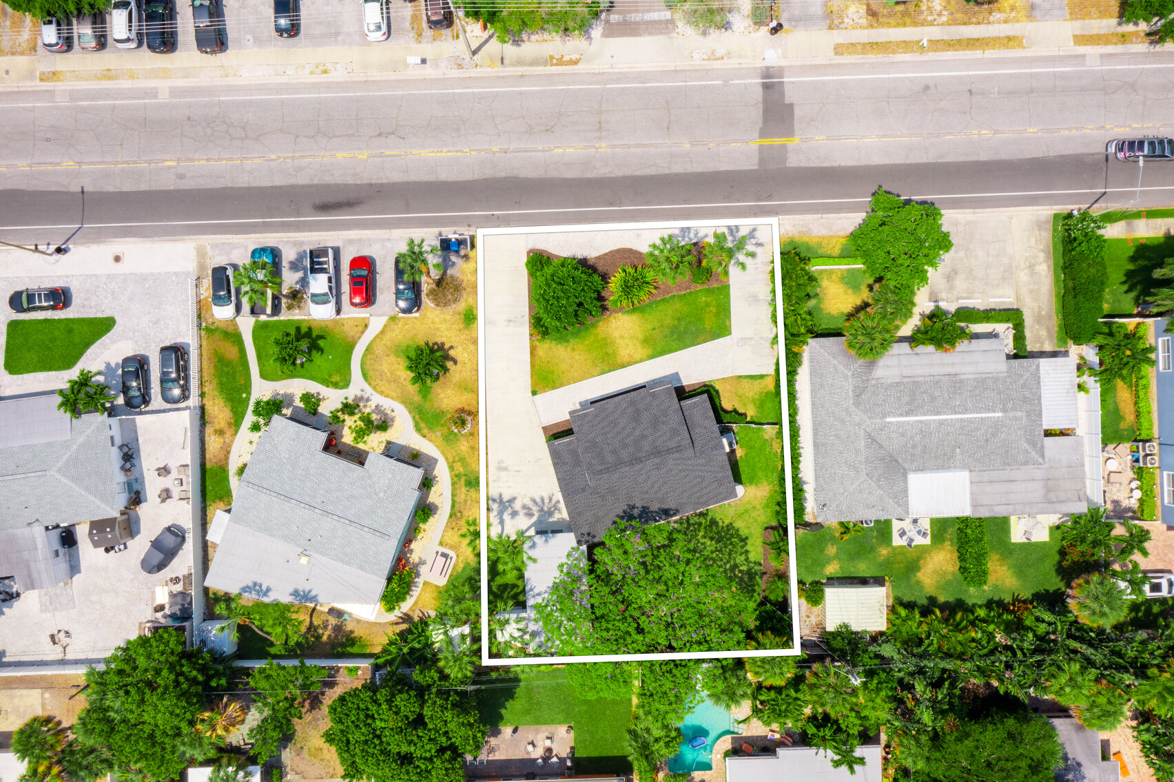 Image for 6605 Gulf Winds Dr, St. Pete Beach, FL 33706