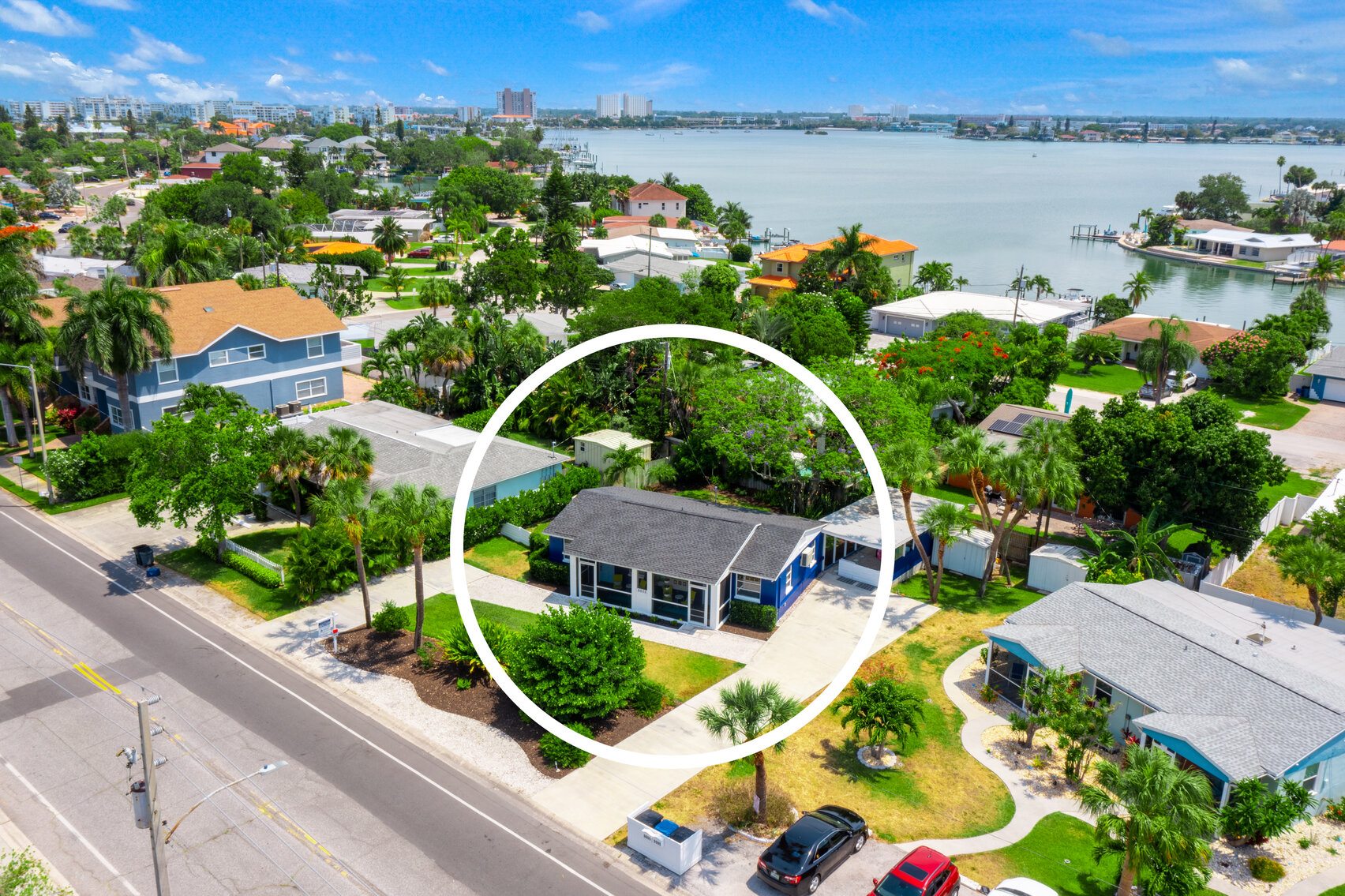 Image for 6605 Gulf Winds Dr, St. Pete Beach, FL 33706