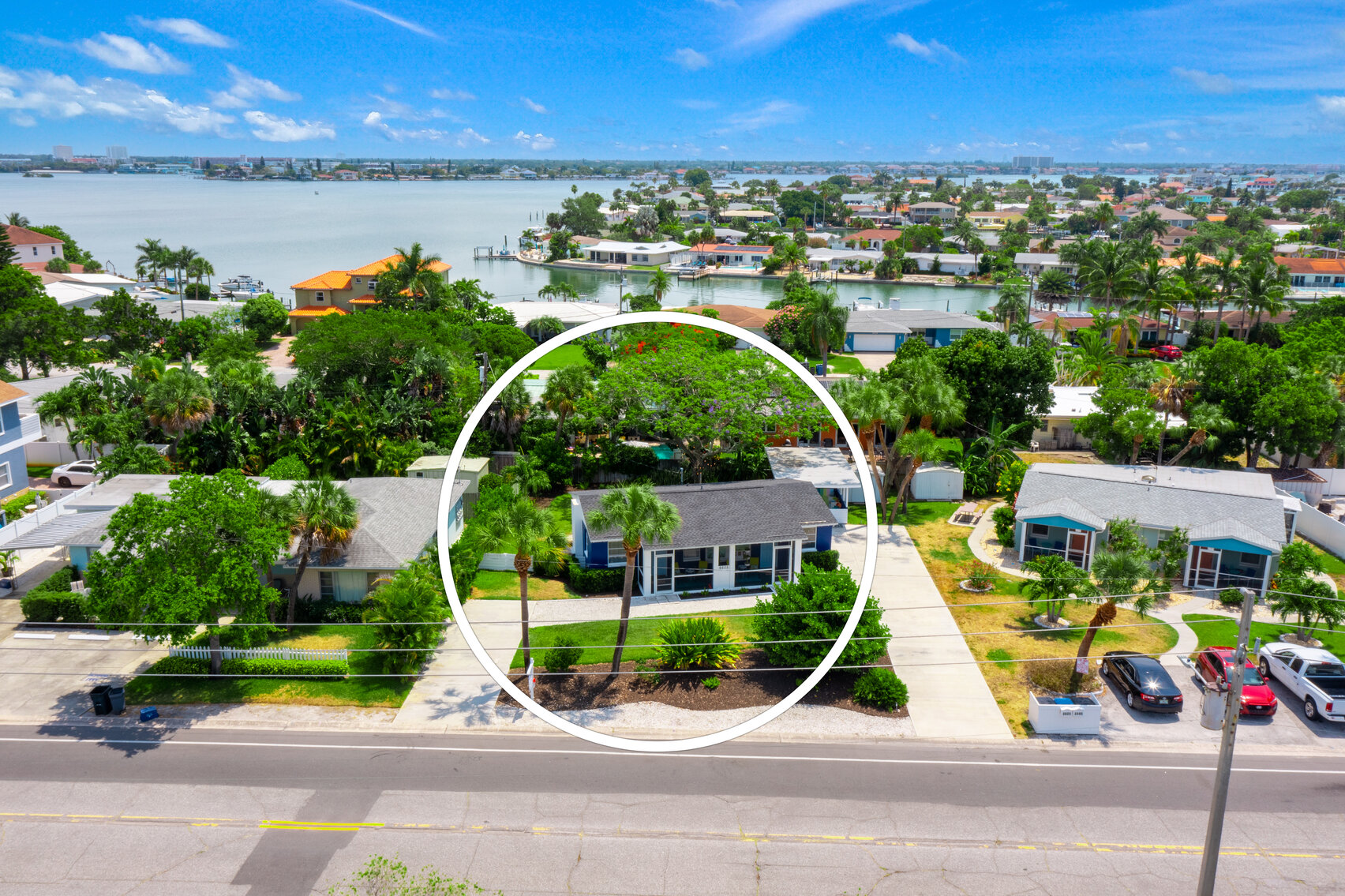 Image for 6605 Gulf Winds Dr, St. Pete Beach, FL 33706