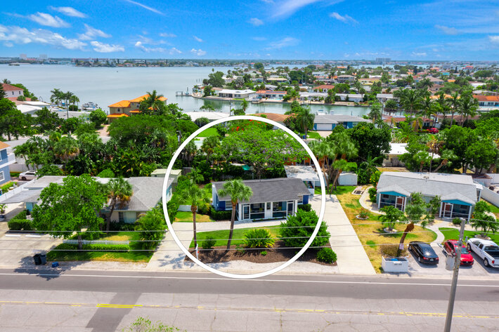 Image for 6605 Gulf Winds Dr, St. Pete Beach, FL 33706