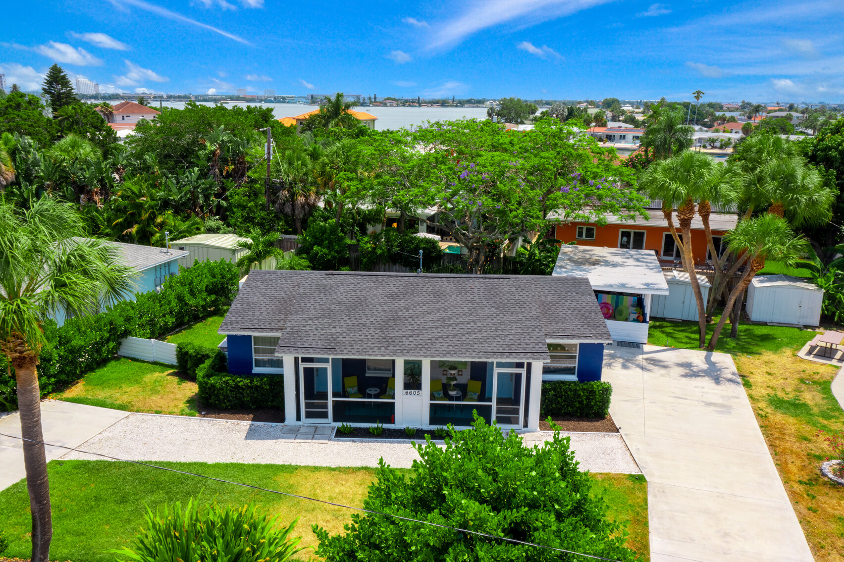 Image for 6605 Gulf Winds Dr, St. Pete Beach, FL 33706