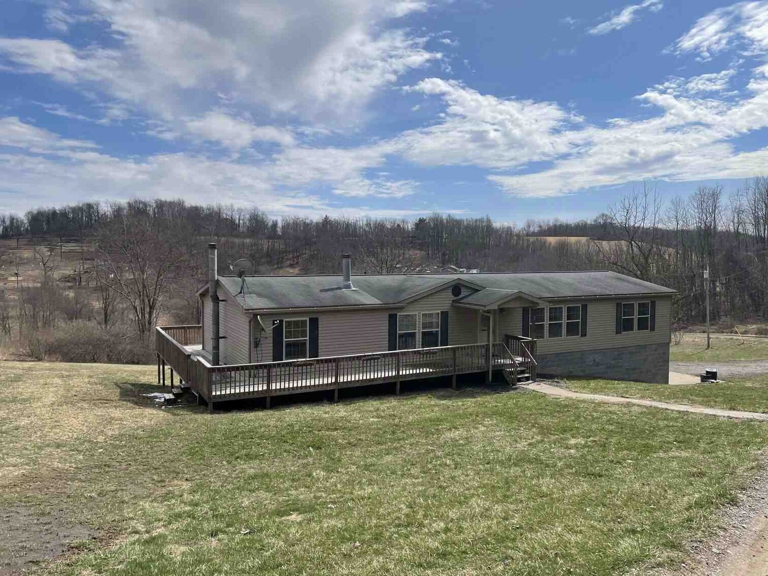 Image for SOLD $192,500 - Morgantown Area Property