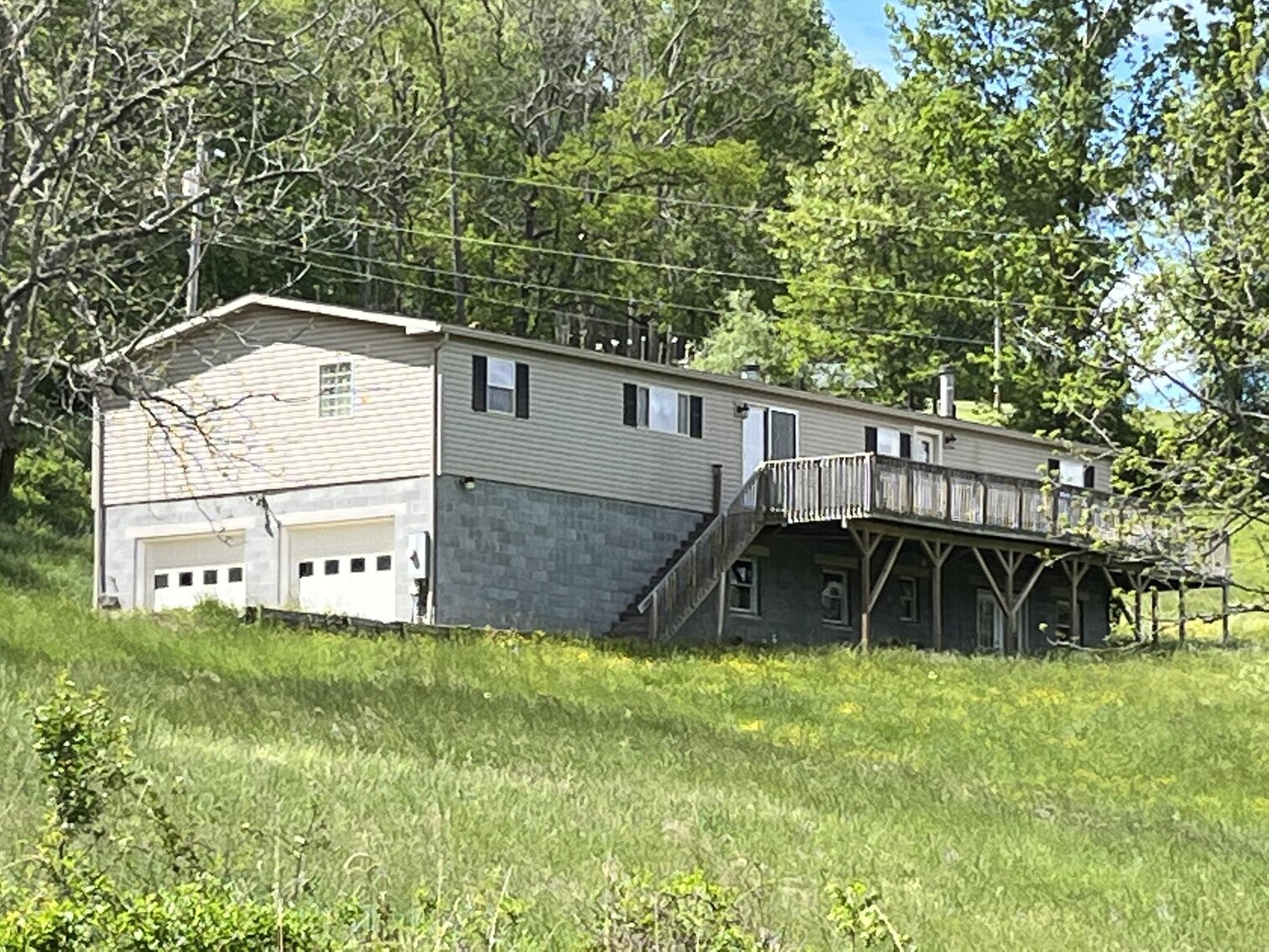 Image for SOLD $192,500 - Morgantown Area Property