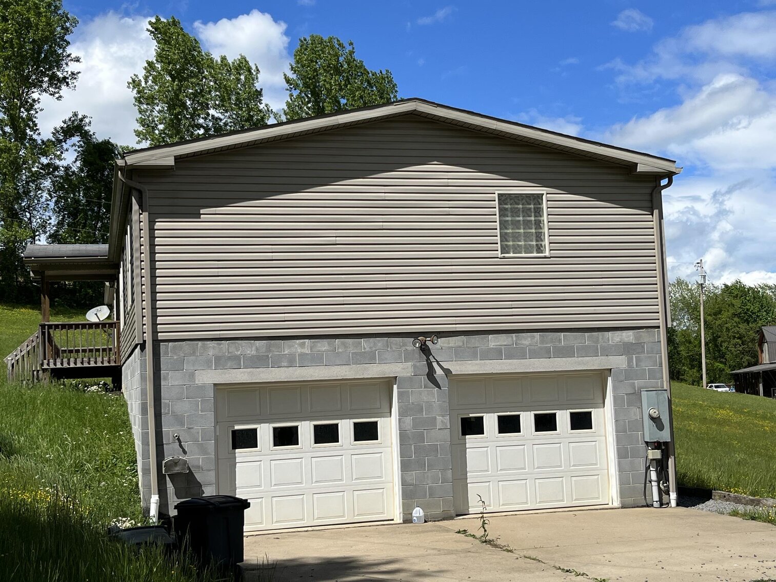 Image for SOLD $192,500 - Morgantown Area Property