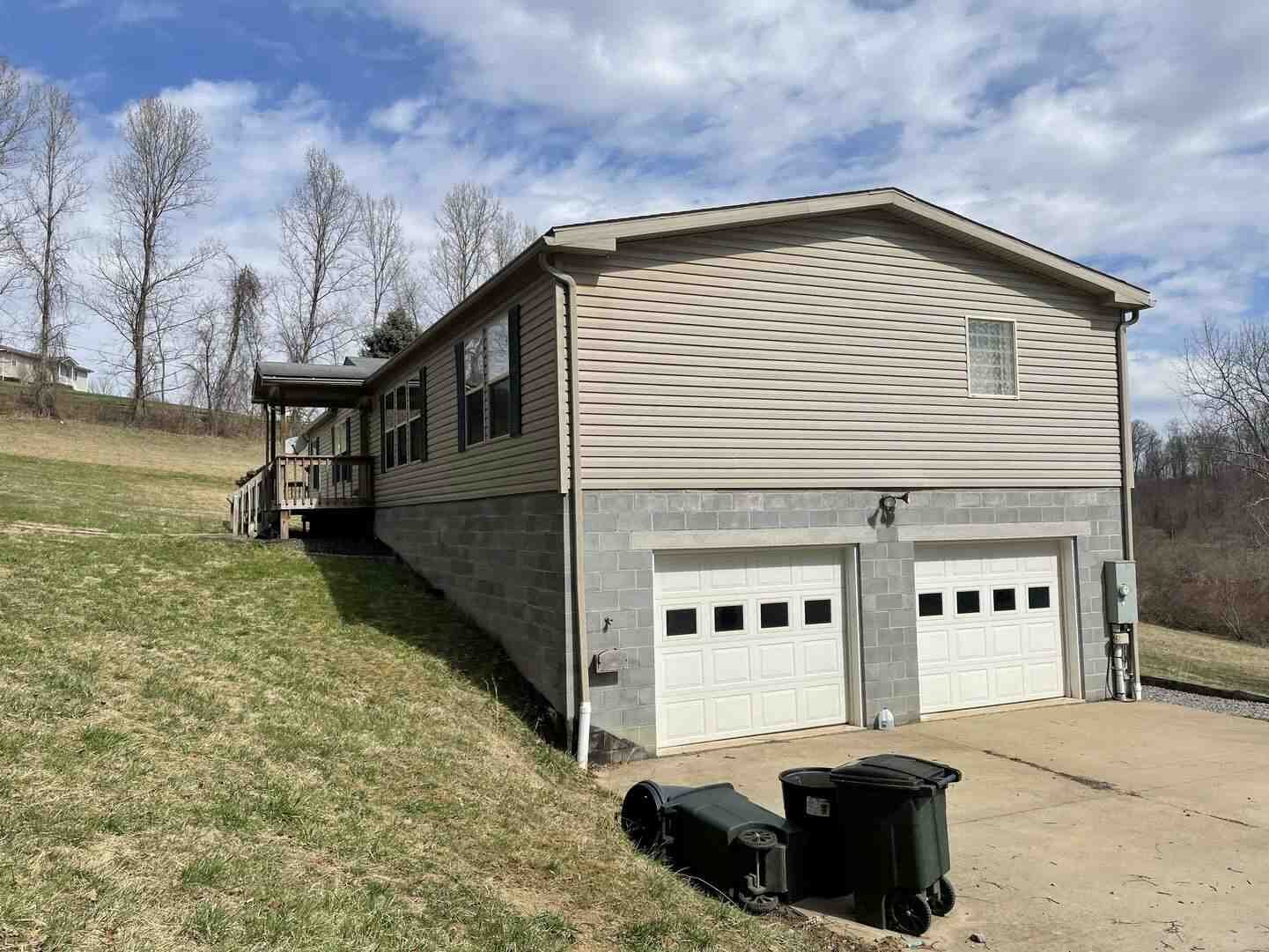 Image for SOLD $192,500 - Morgantown Area Property