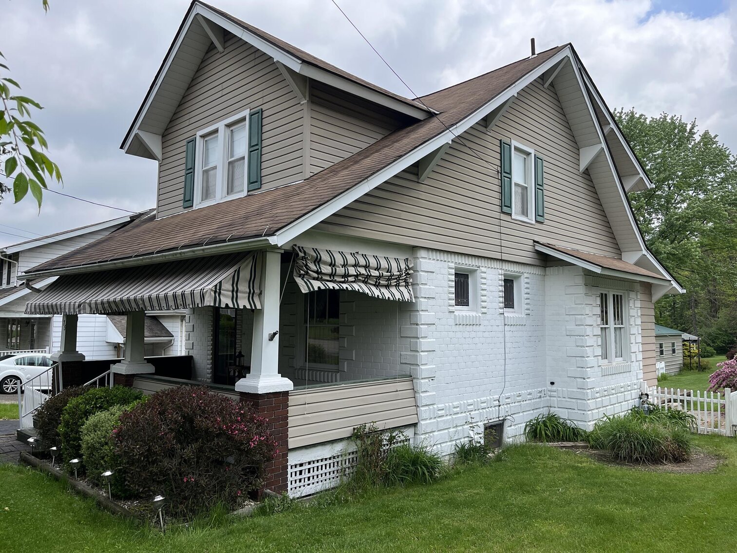 Image for SOLD $88,000 - Move-in Ready 3 Bedroom Selling to the Highest Bidder