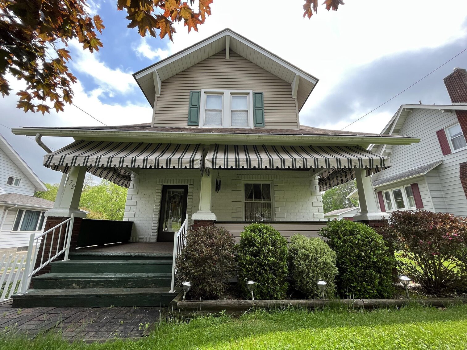 Image for SOLD $88,000 - Move-in Ready 3 Bedroom Selling to the Highest Bidder