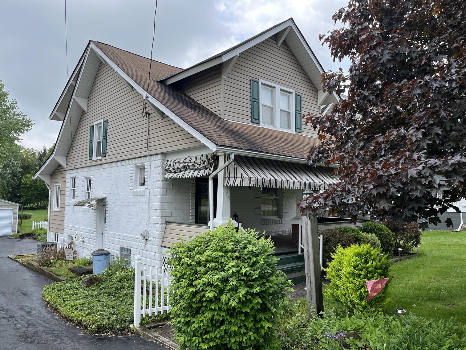 Image for SOLD $88,000 - Move-in Ready 3 Bedroom Selling to the Highest Bidder