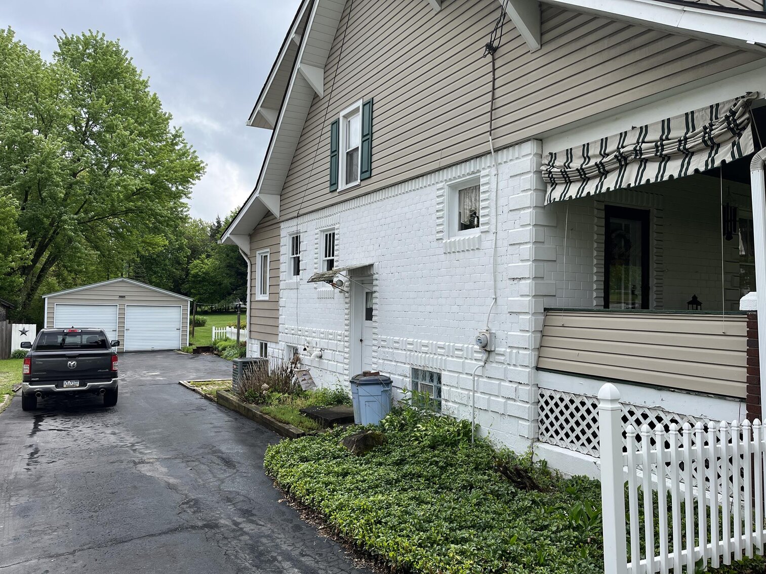 Image for SOLD $88,000 - Move-in Ready 3 Bedroom Selling to the Highest Bidder