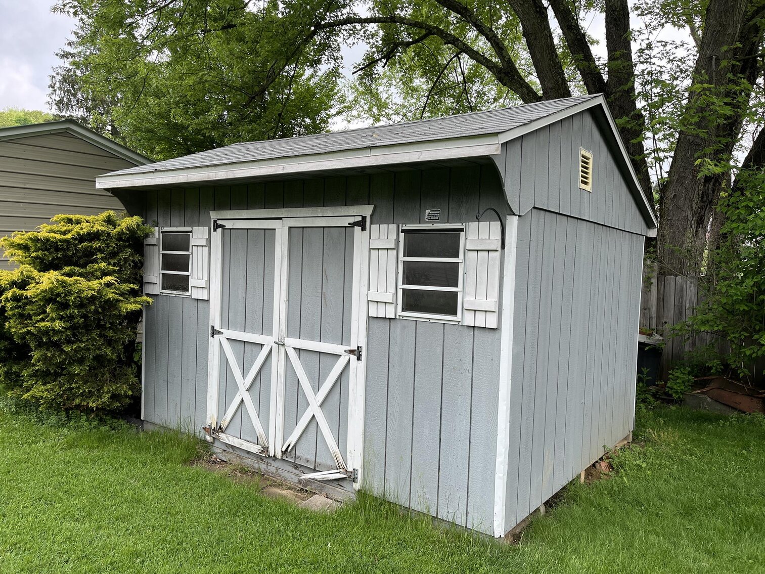 Image for SOLD $88,000 - Move-in Ready 3 Bedroom Selling to the Highest Bidder