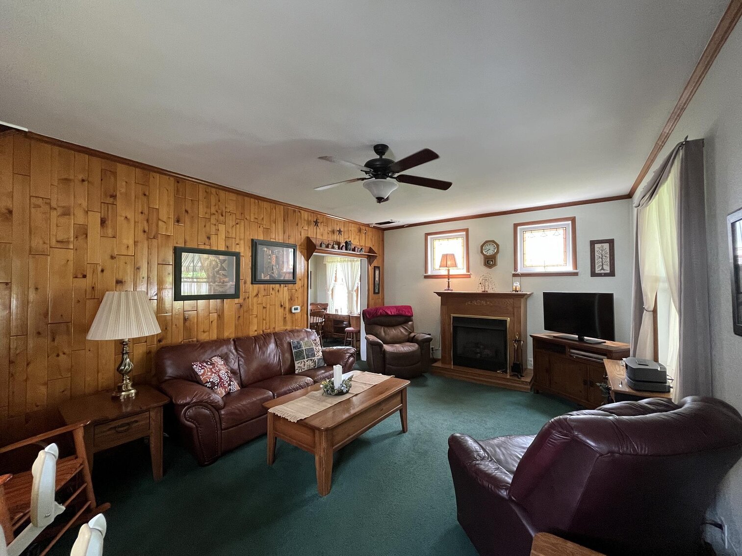 Image for SOLD $88,000 - Move-in Ready 3 Bedroom Selling to the Highest Bidder