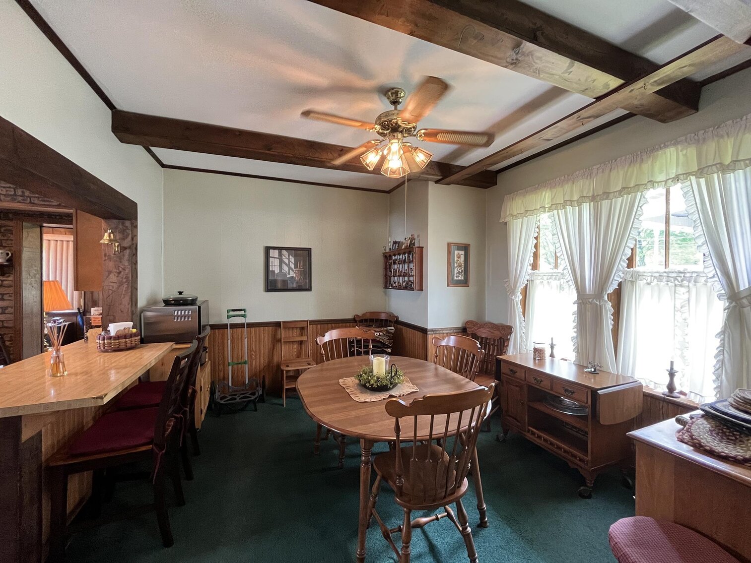 Image for SOLD $88,000 - Move-in Ready 3 Bedroom Selling to the Highest Bidder