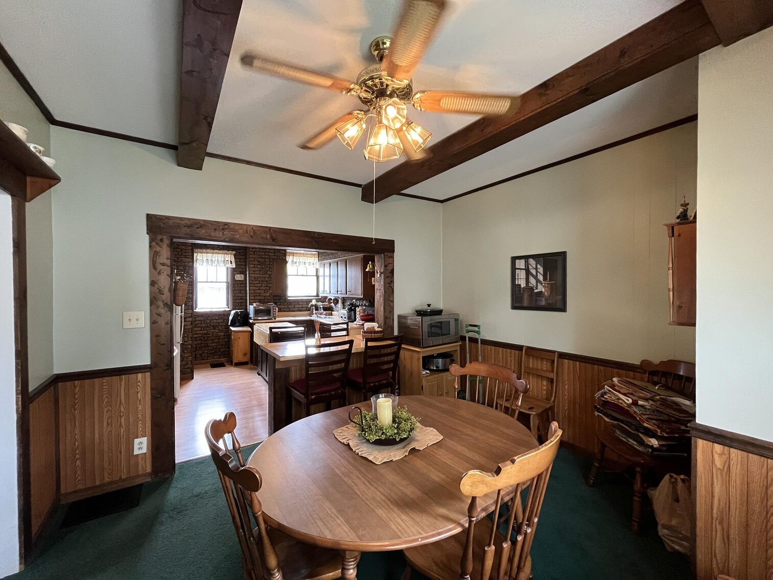 Image for SOLD $88,000 - Move-in Ready 3 Bedroom Selling to the Highest Bidder