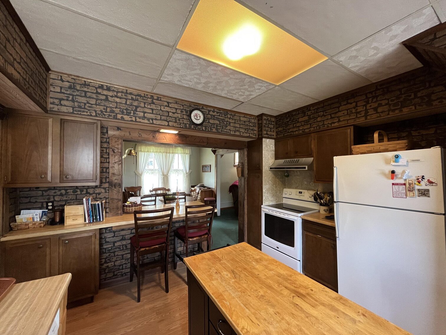 Image for SOLD $88,000 - Move-in Ready 3 Bedroom Selling to the Highest Bidder