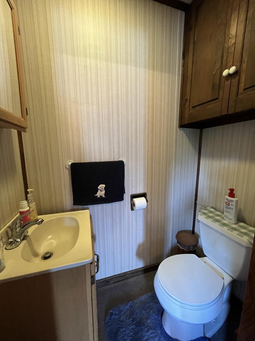 Image for SOLD $88,000 - Move-in Ready 3 Bedroom Selling to the Highest Bidder