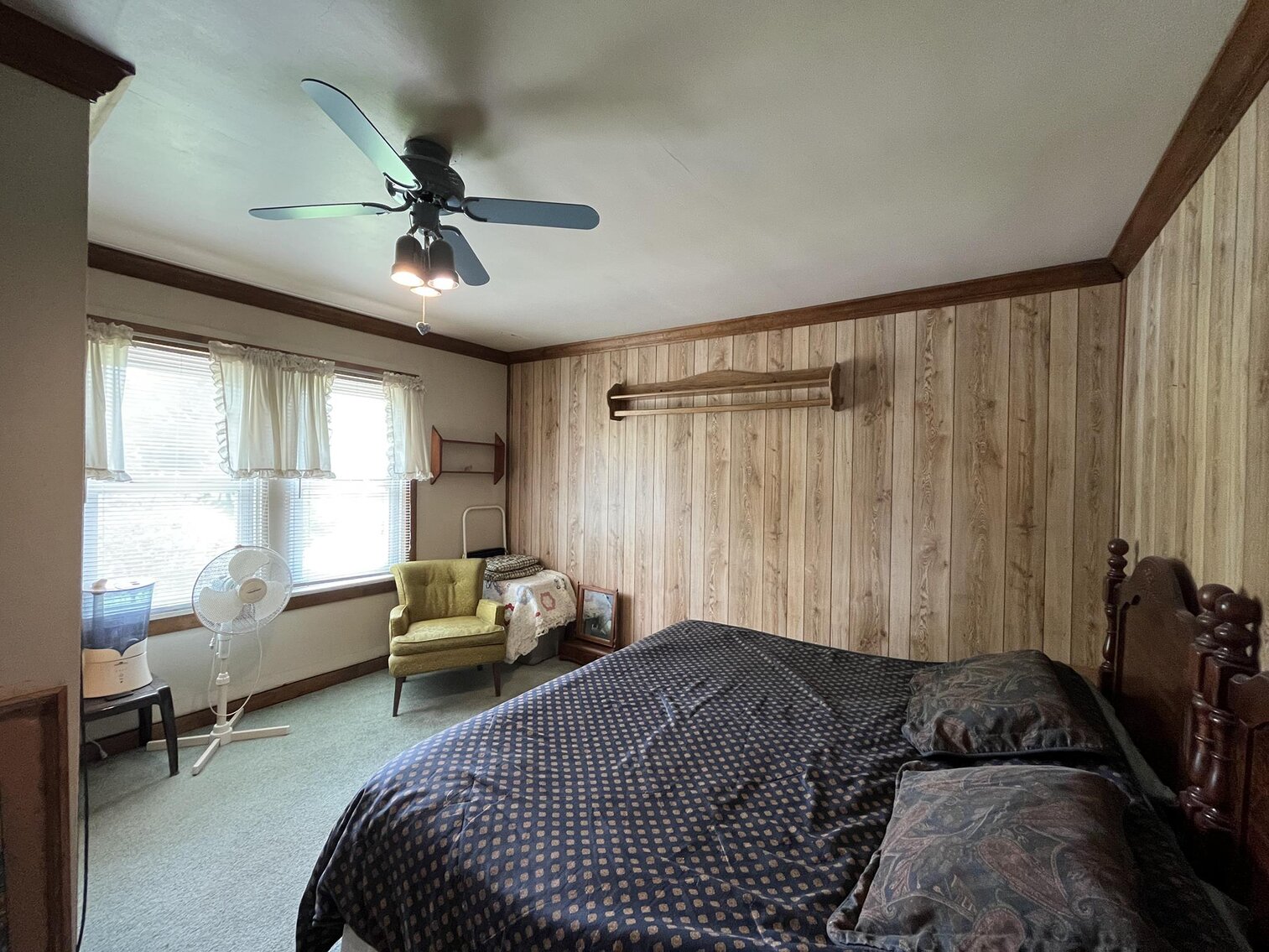 Image for SOLD $88,000 - Move-in Ready 3 Bedroom Selling to the Highest Bidder