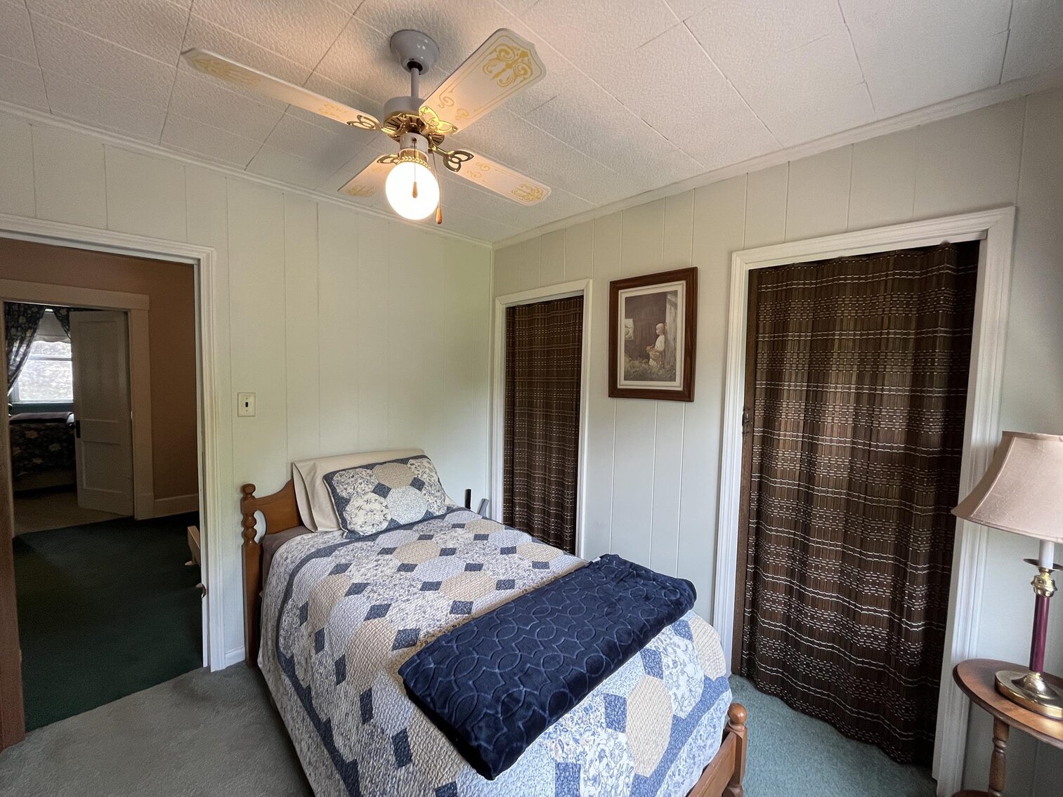 Image for SOLD $88,000 - Move-in Ready 3 Bedroom Selling to the Highest Bidder