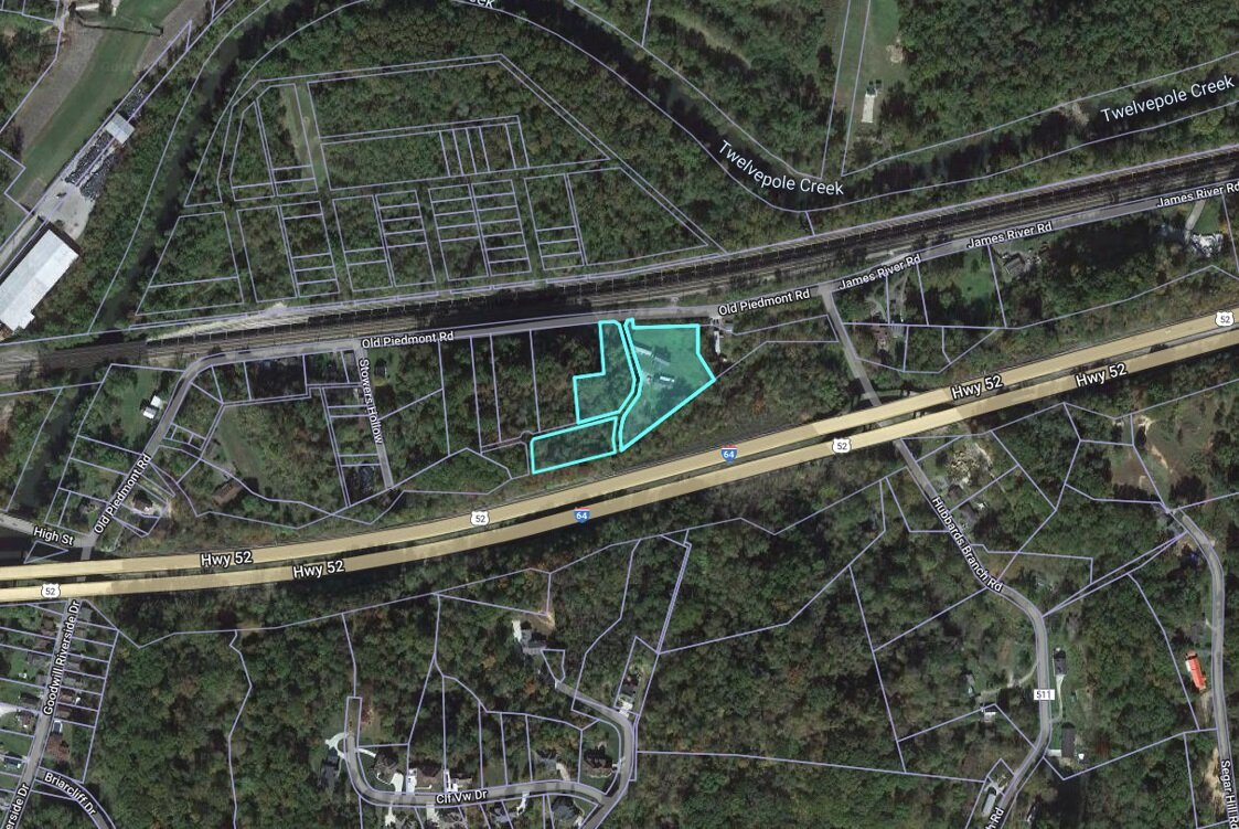 Image for SOLD $58,300 - 3 Bedroom on 2.95 Acres