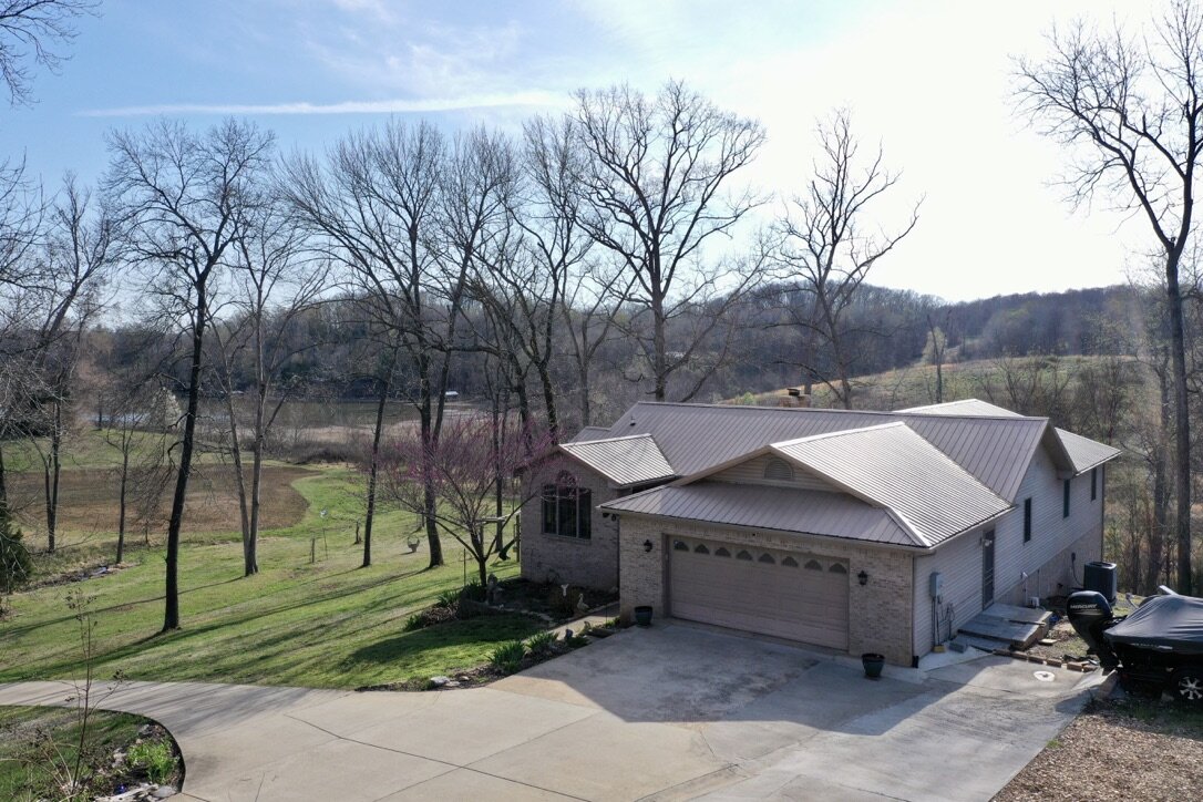 Image for Lake Barkley Waterfront with Dock