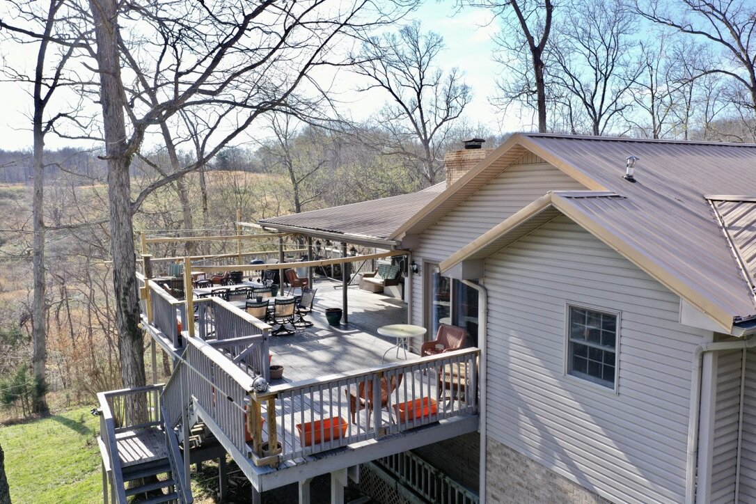 Image for Lake Barkley Waterfront with Dock