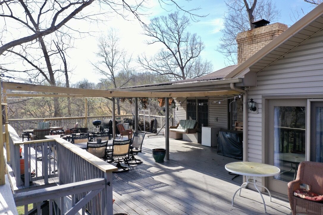 Image for Lake Barkley Waterfront with Dock