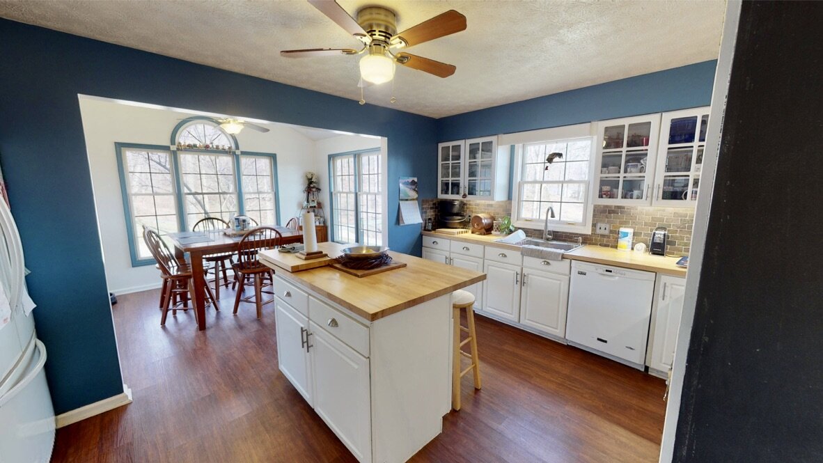 Image for Lake Barkley Waterfront with Dock