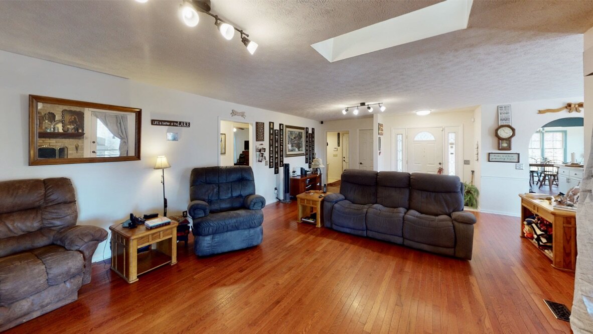 Image for Lake Barkley Waterfront with Dock