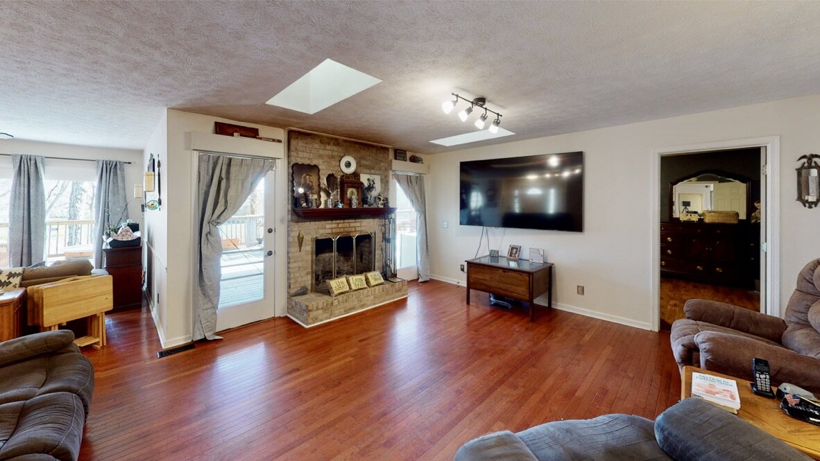 Image for Lake Barkley Waterfront with Dock