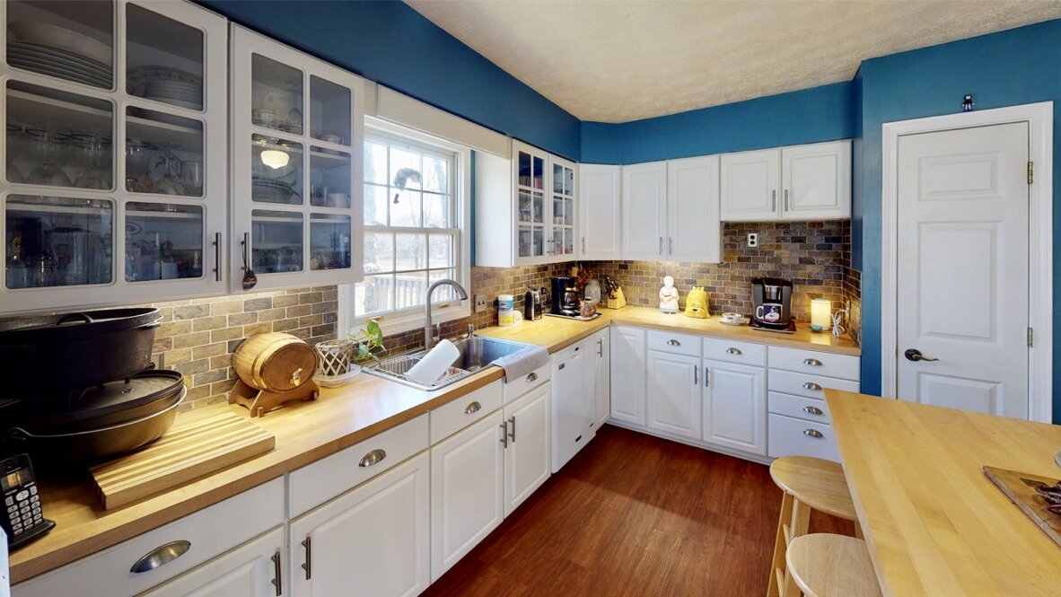 Image for Lake Barkley Waterfront with Dock