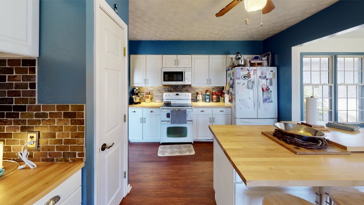 Image for Lake Barkley Waterfront with Dock