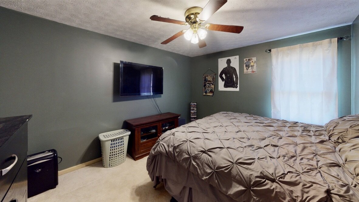 Image for Lake Barkley Waterfront with Dock