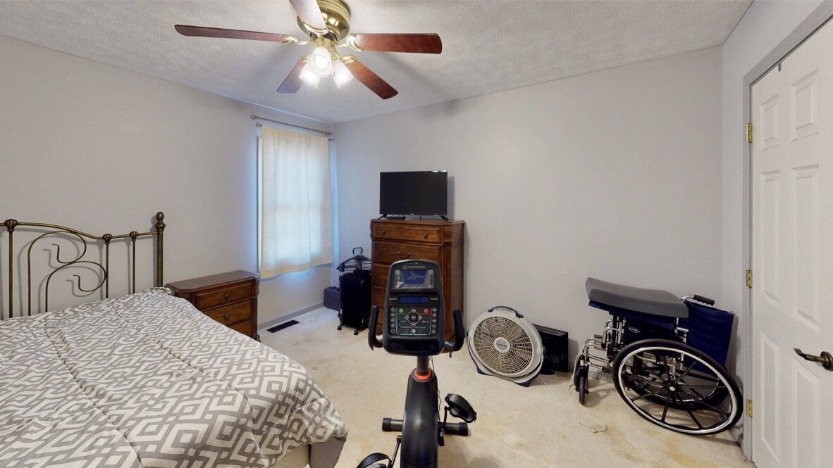 Image for Lake Barkley Waterfront with Dock