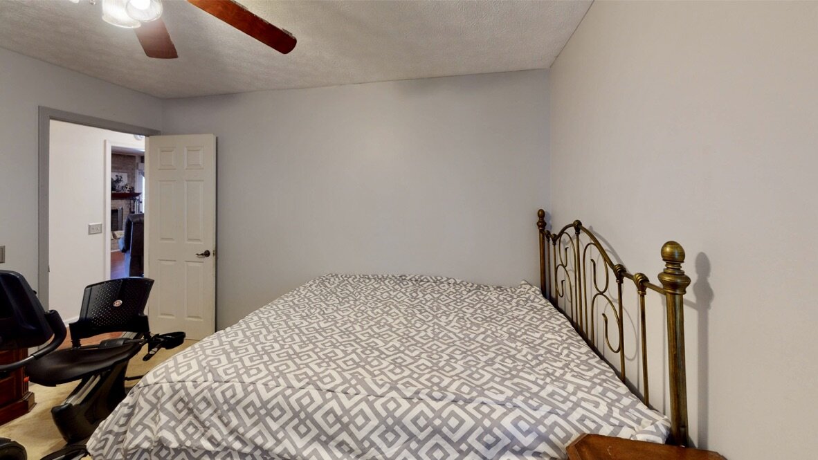 Image for Lake Barkley Waterfront with Dock