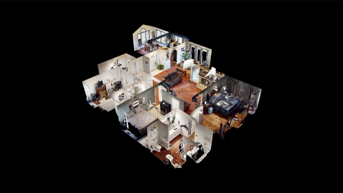 Image for Lake Barkley Waterfront with Dock