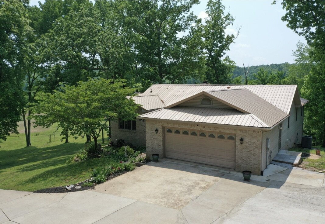 Image for Lake Barkley Waterfront with Dock