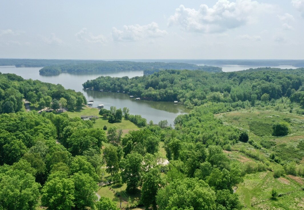 Image for Lake Barkley Waterfront with Dock
