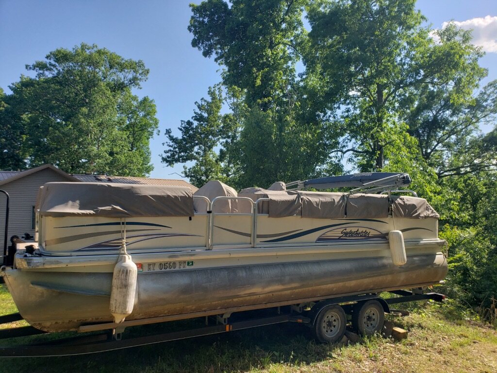 Image for Lake Barkley Waterfront with Dock