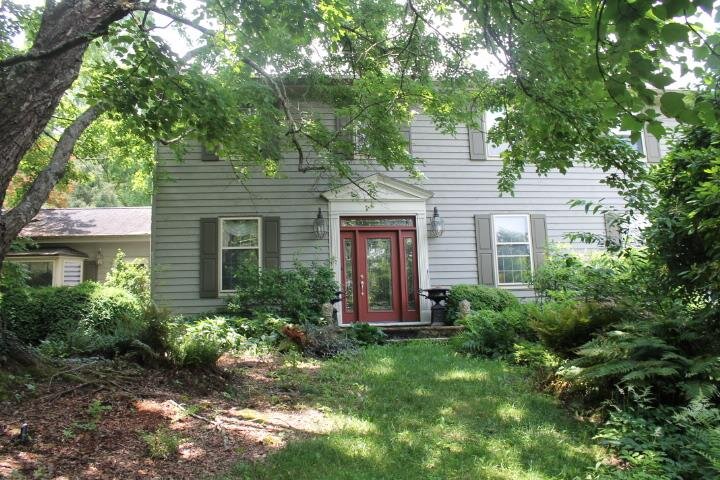 Image for Peggy McMurry Estate