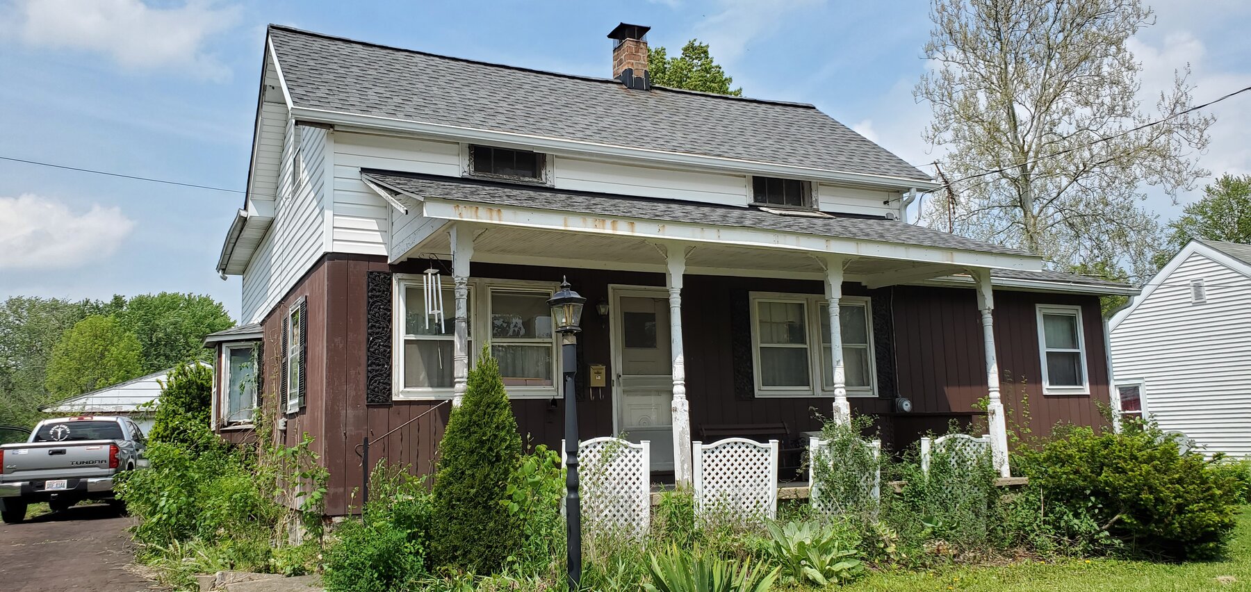 411 Dickson St, Wellington, OH 44090